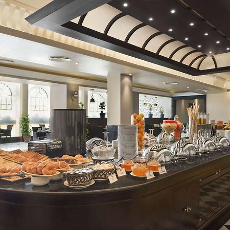 Ramada By Wyndham Bahrain Ξενοδοχείο Μανάμα Εξωτερικό φωτογραφία