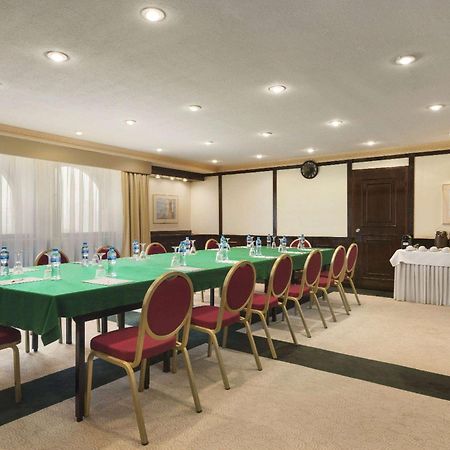 Ramada By Wyndham Bahrain Ξενοδοχείο Μανάμα Εξωτερικό φωτογραφία
