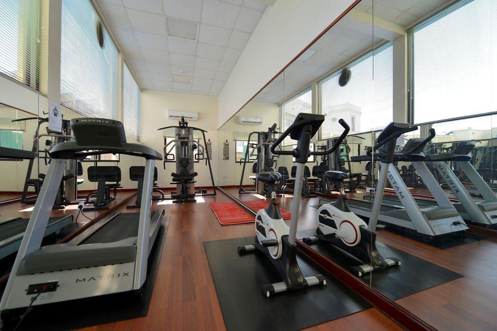 Ramada By Wyndham Bahrain Ξενοδοχείο Μανάμα Εξωτερικό φωτογραφία