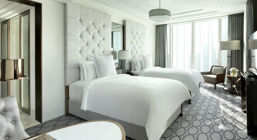 Ramada By Wyndham Bahrain Ξενοδοχείο Μανάμα Εξωτερικό φωτογραφία