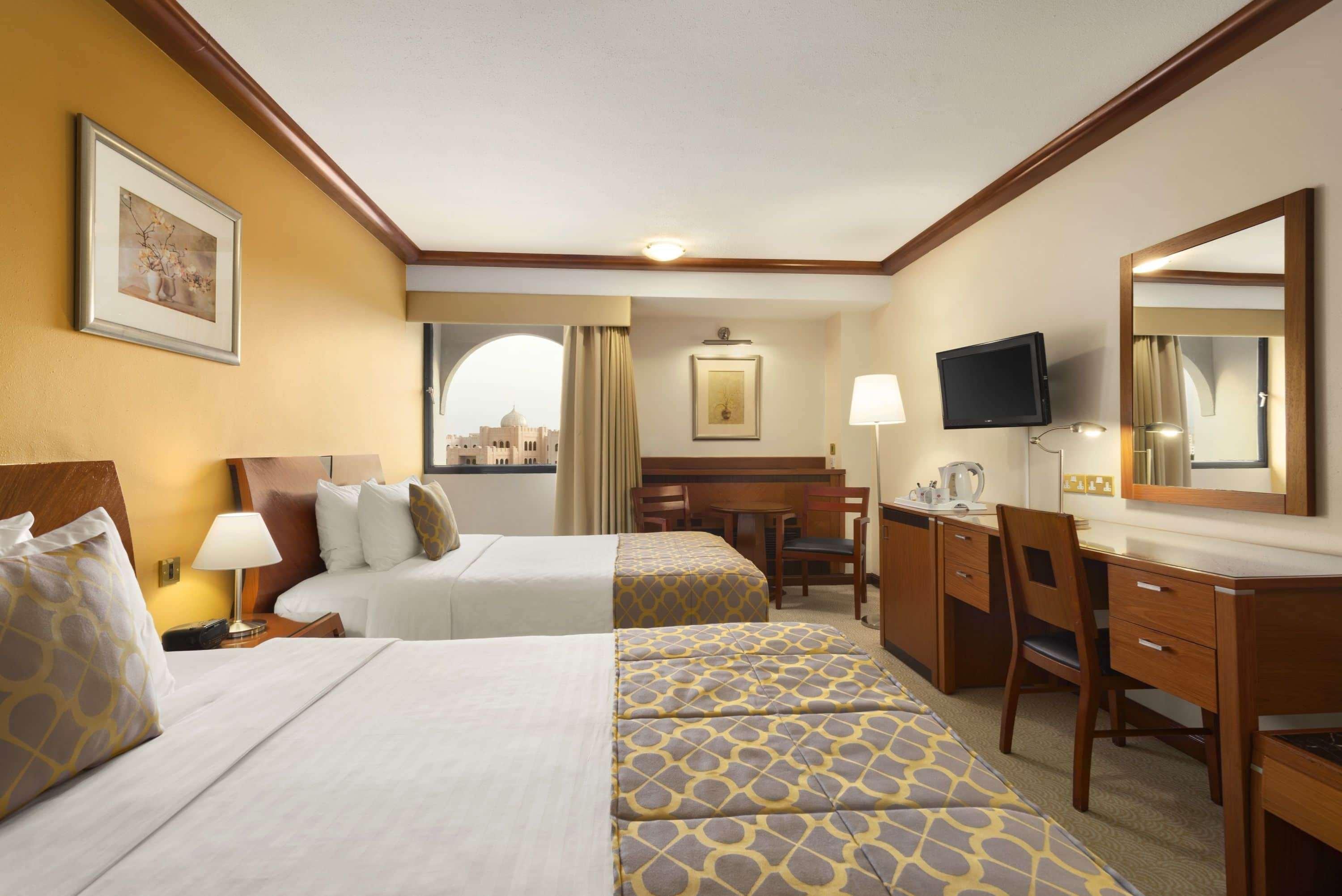 Ramada By Wyndham Bahrain Ξενοδοχείο Μανάμα Εξωτερικό φωτογραφία