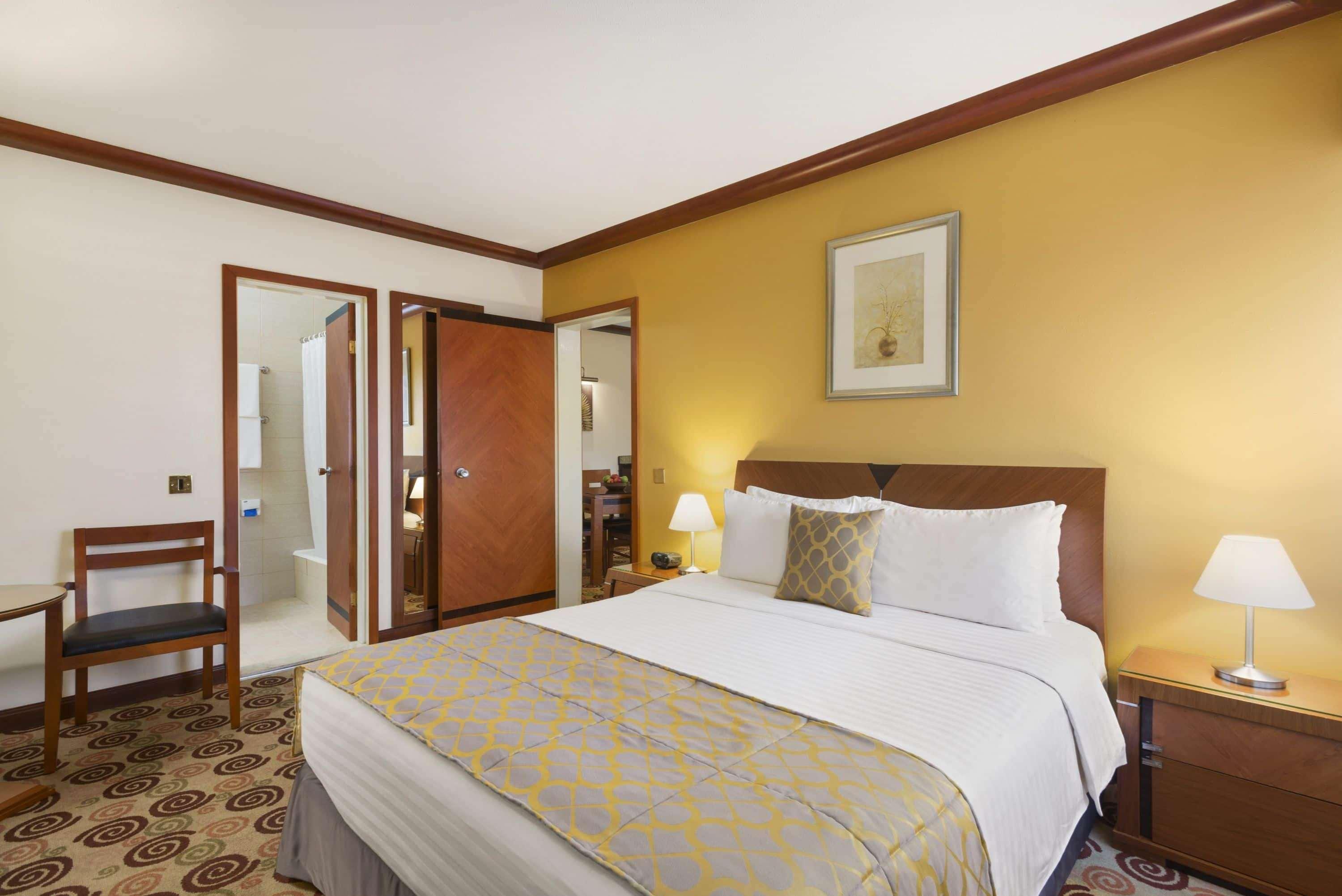 Ramada By Wyndham Bahrain Ξενοδοχείο Μανάμα Εξωτερικό φωτογραφία