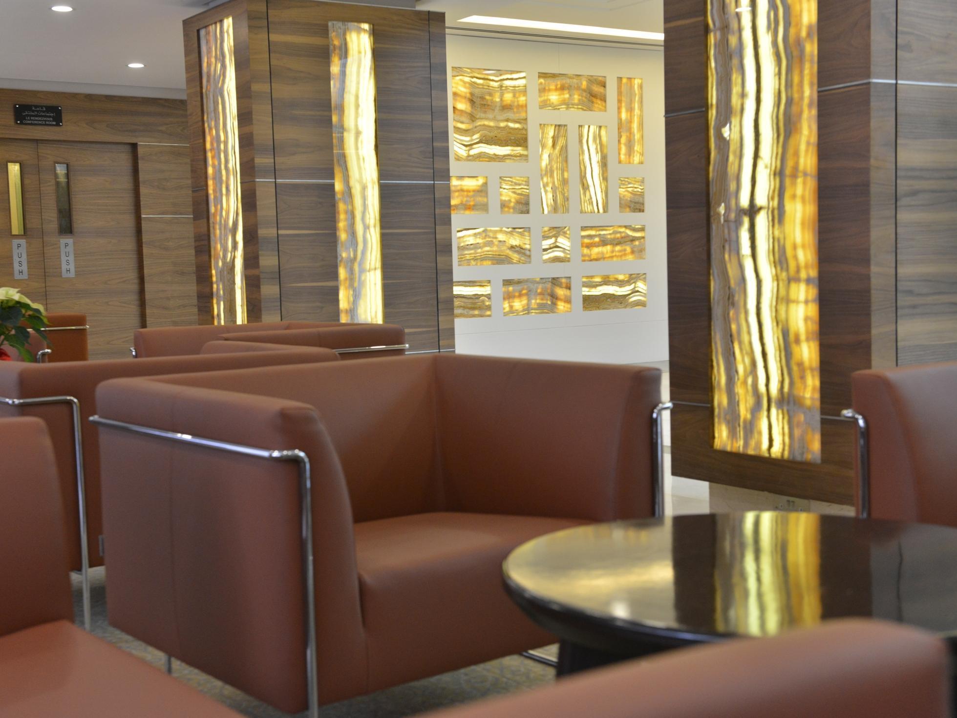 Ramada By Wyndham Bahrain Ξενοδοχείο Μανάμα Εξωτερικό φωτογραφία