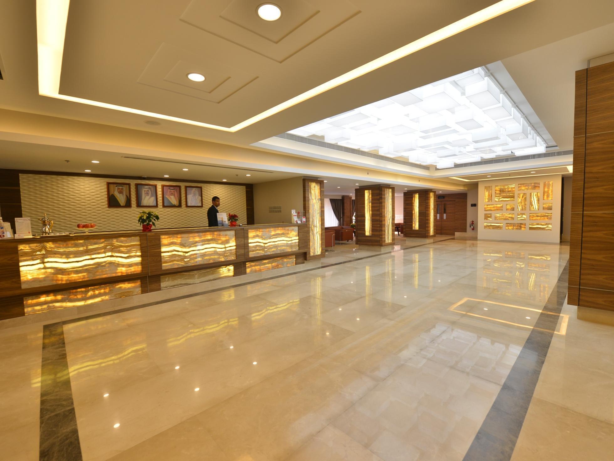Ramada By Wyndham Bahrain Ξενοδοχείο Μανάμα Εξωτερικό φωτογραφία