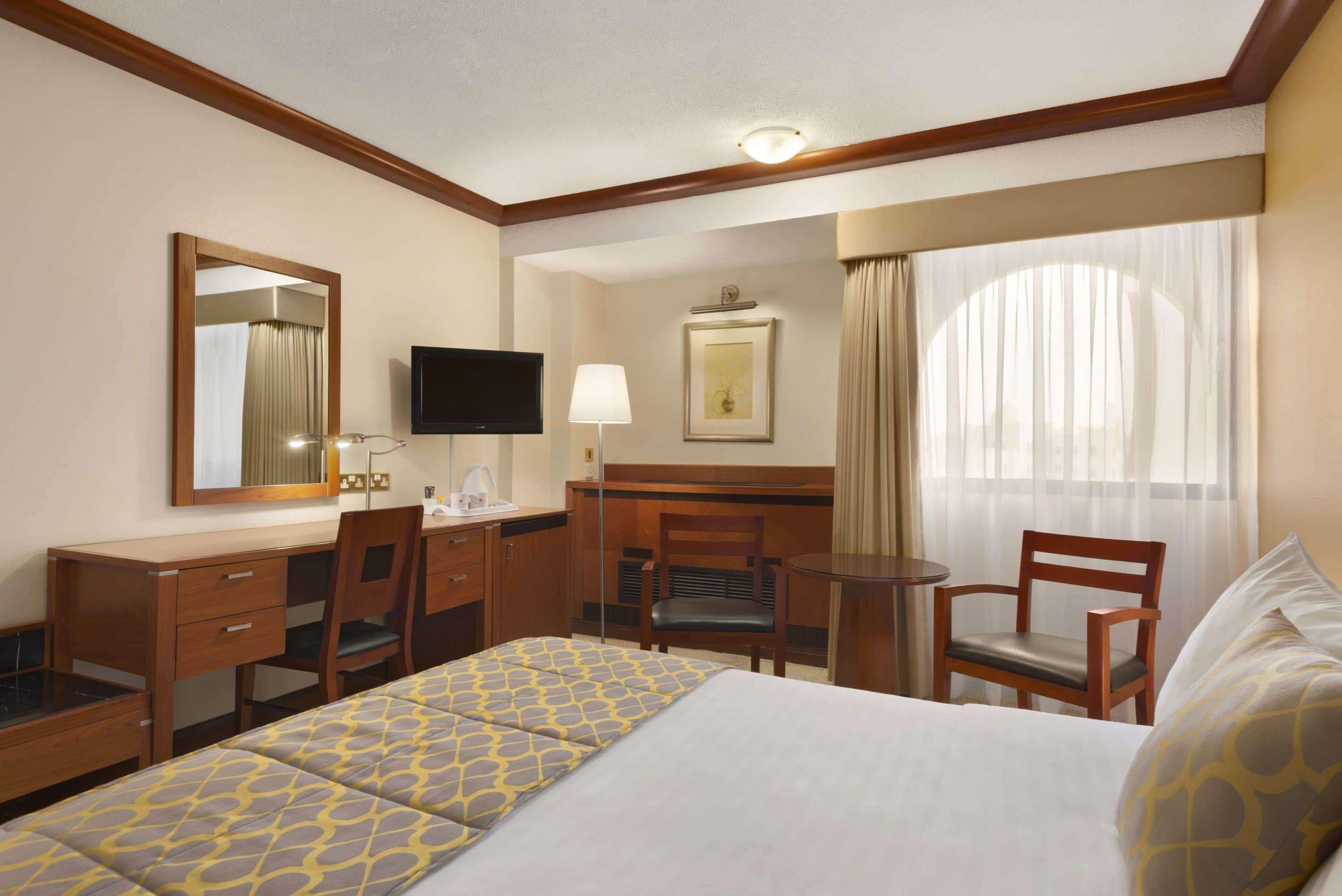 Ramada By Wyndham Bahrain Ξενοδοχείο Μανάμα Εξωτερικό φωτογραφία
