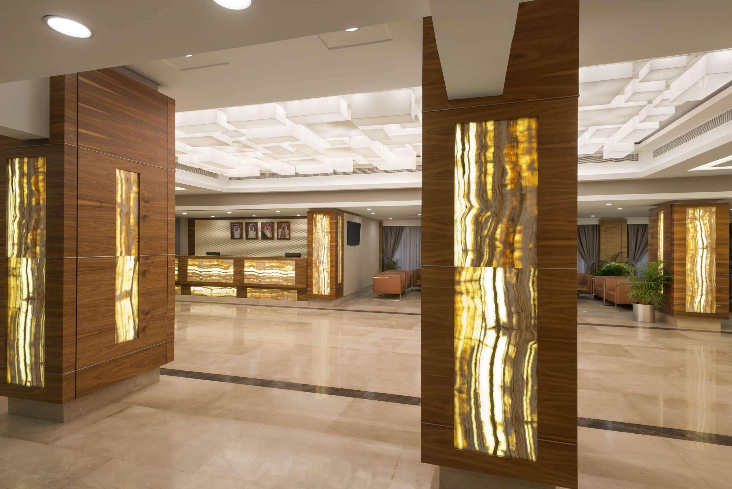 Ramada By Wyndham Bahrain Ξενοδοχείο Μανάμα Εξωτερικό φωτογραφία