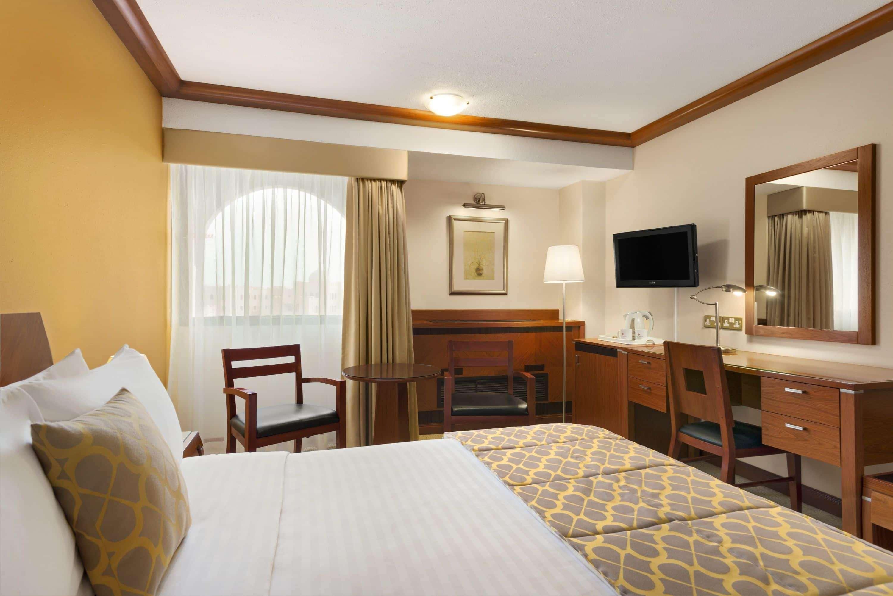 Ramada By Wyndham Bahrain Ξενοδοχείο Μανάμα Εξωτερικό φωτογραφία