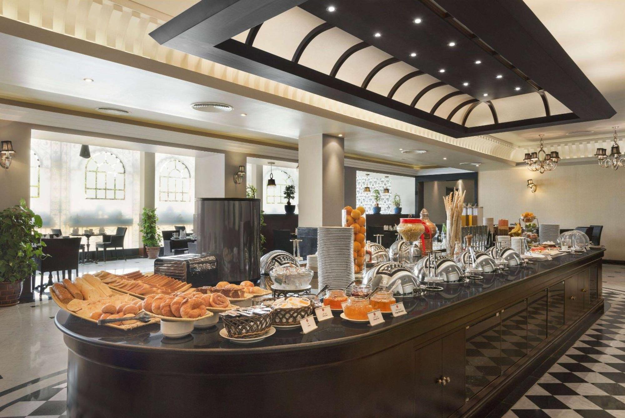 Ramada By Wyndham Bahrain Ξενοδοχείο Μανάμα Εξωτερικό φωτογραφία