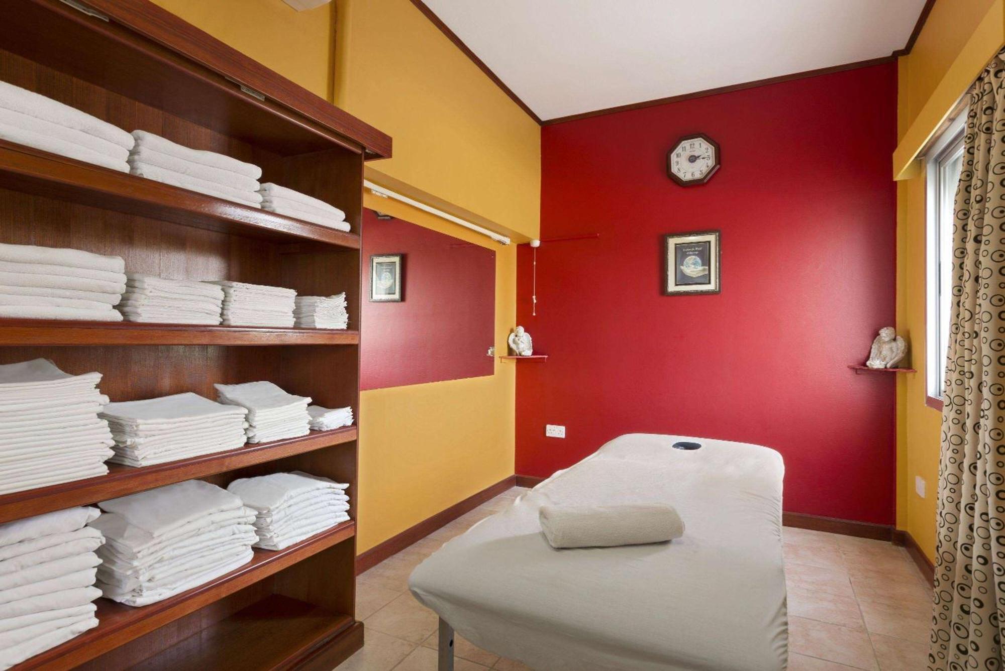 Ramada By Wyndham Bahrain Ξενοδοχείο Μανάμα Εξωτερικό φωτογραφία