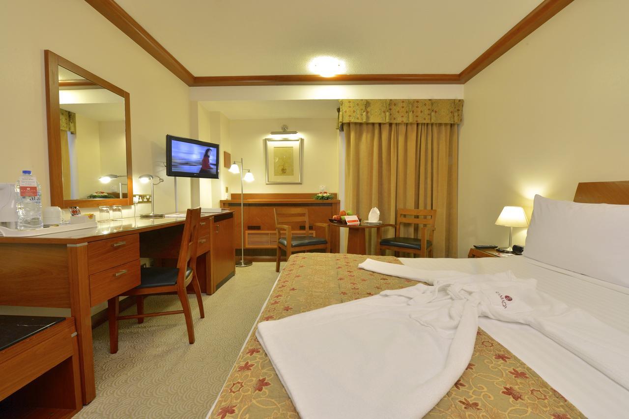 Ramada By Wyndham Bahrain Ξενοδοχείο Μανάμα Εξωτερικό φωτογραφία