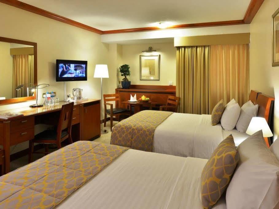 Ramada By Wyndham Bahrain Ξενοδοχείο Μανάμα Εξωτερικό φωτογραφία