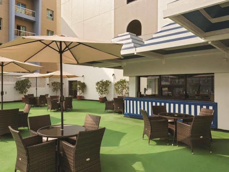 Ramada By Wyndham Bahrain Ξενοδοχείο Μανάμα Εξωτερικό φωτογραφία