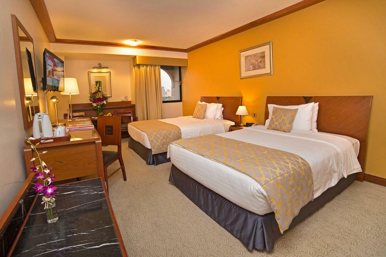 Ramada By Wyndham Bahrain Ξενοδοχείο Μανάμα Εξωτερικό φωτογραφία