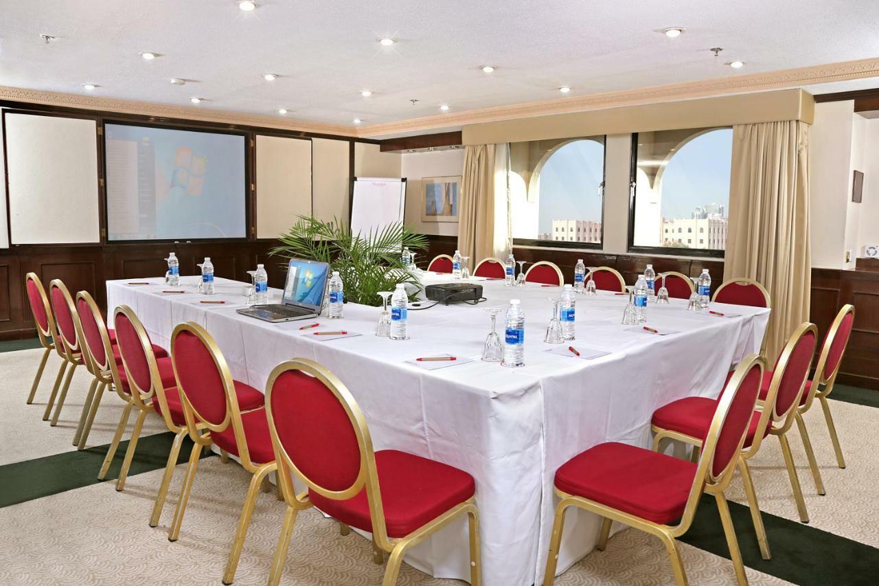 Ramada By Wyndham Bahrain Ξενοδοχείο Μανάμα Εξωτερικό φωτογραφία