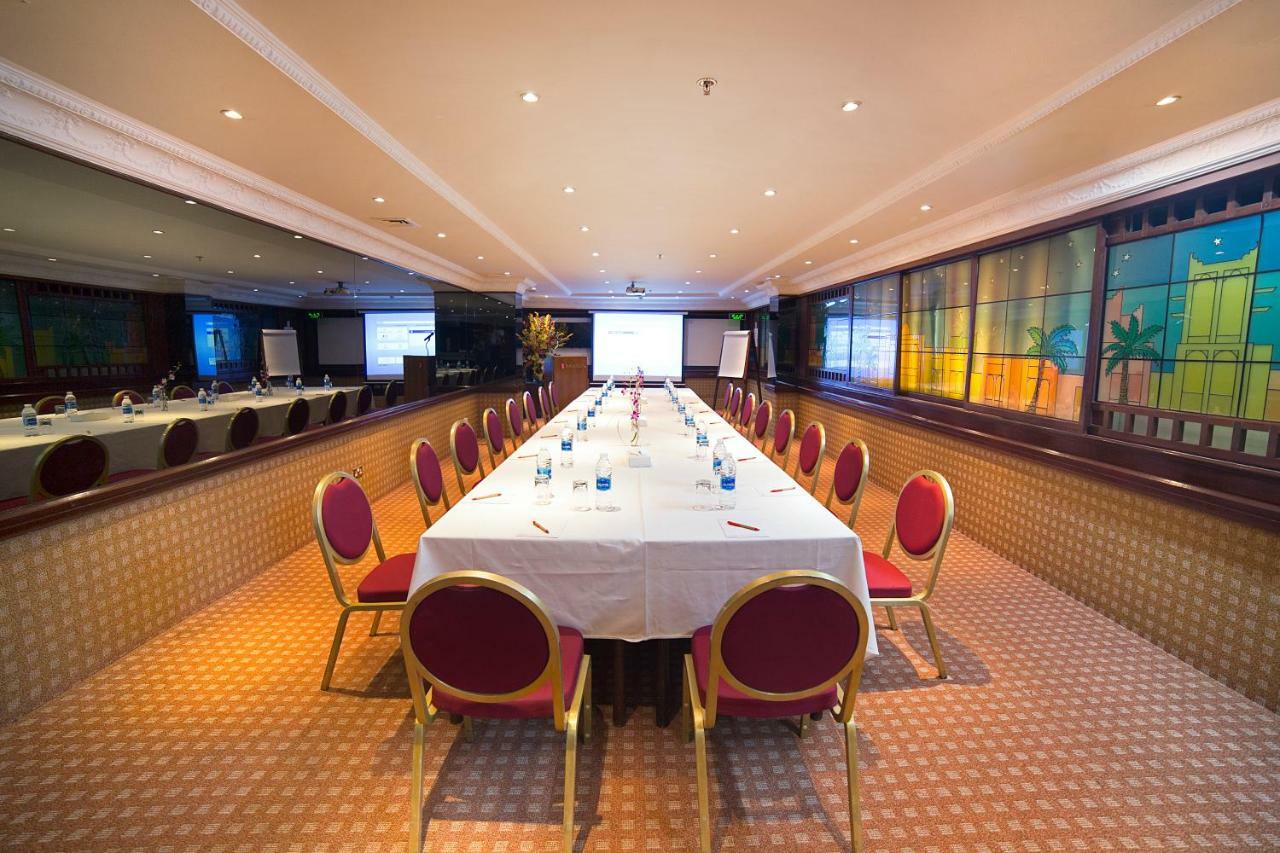 Ramada By Wyndham Bahrain Ξενοδοχείο Μανάμα Εξωτερικό φωτογραφία