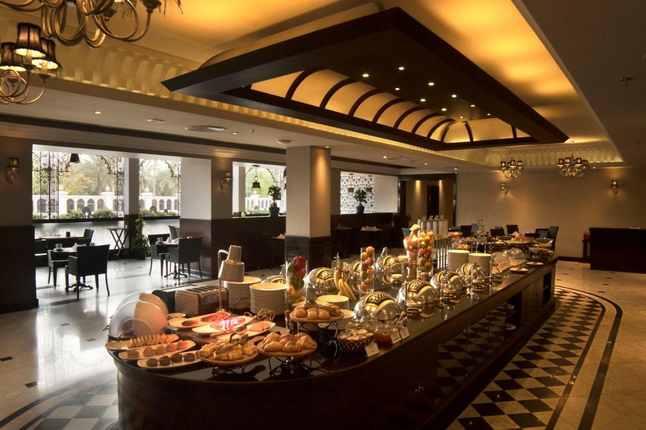 Ramada By Wyndham Bahrain Ξενοδοχείο Μανάμα Εξωτερικό φωτογραφία