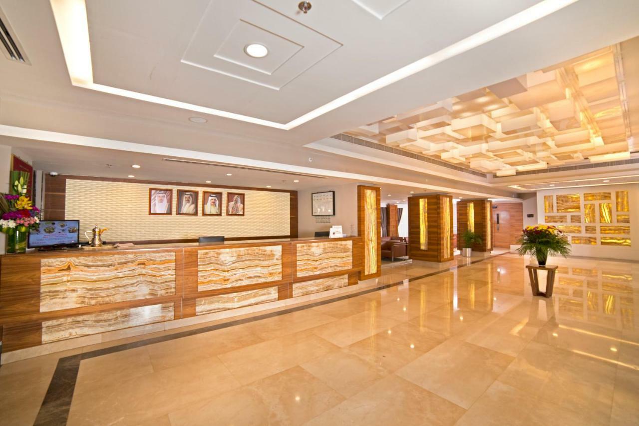 Ramada By Wyndham Bahrain Ξενοδοχείο Μανάμα Εξωτερικό φωτογραφία