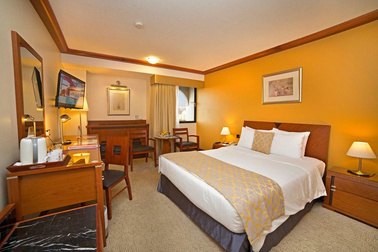 Ramada By Wyndham Bahrain Ξενοδοχείο Μανάμα Εξωτερικό φωτογραφία