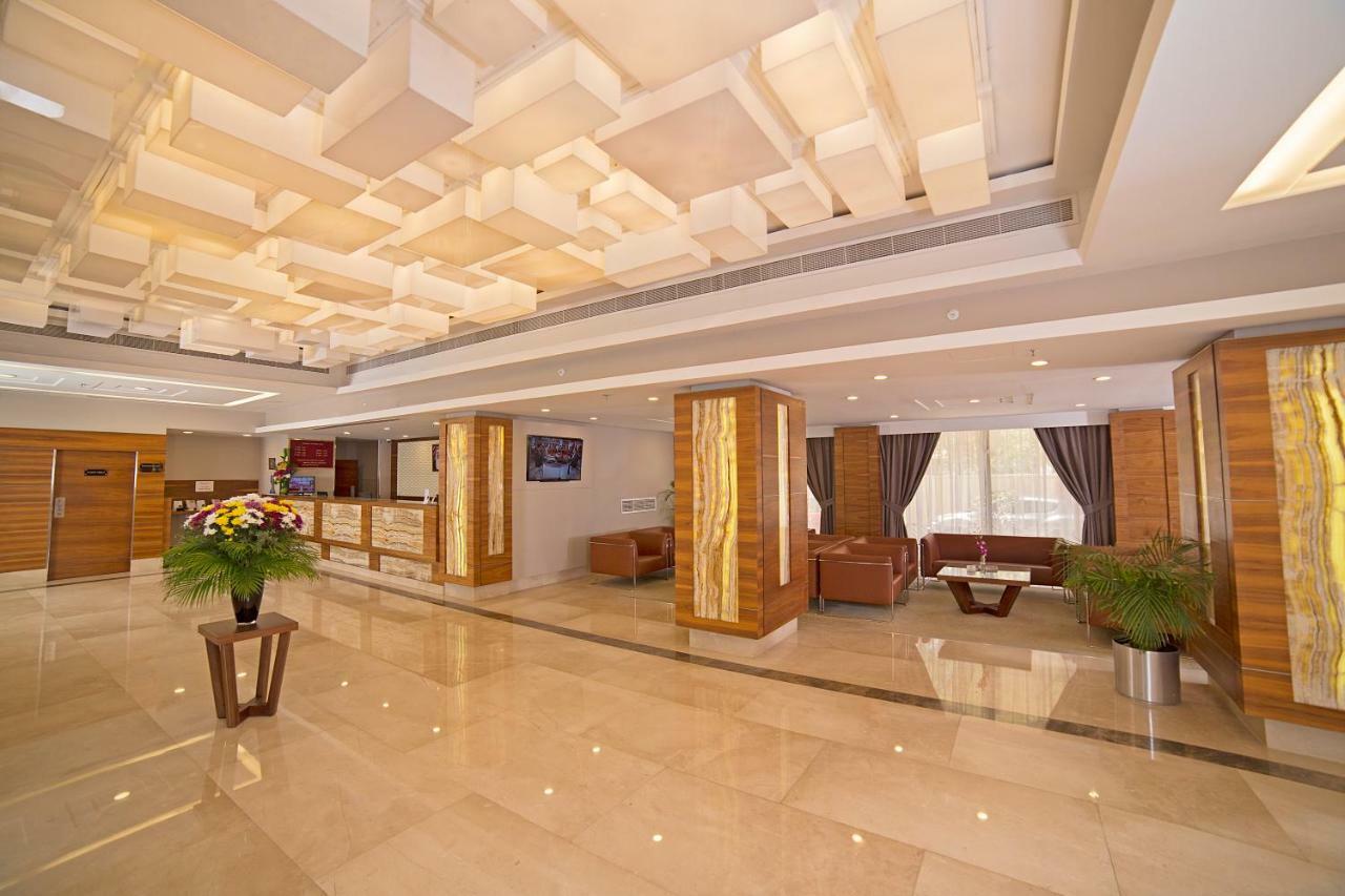 Ramada By Wyndham Bahrain Ξενοδοχείο Μανάμα Εξωτερικό φωτογραφία