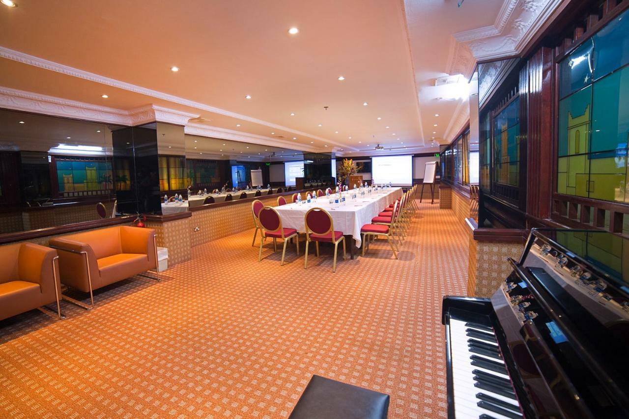 Ramada By Wyndham Bahrain Ξενοδοχείο Μανάμα Εξωτερικό φωτογραφία