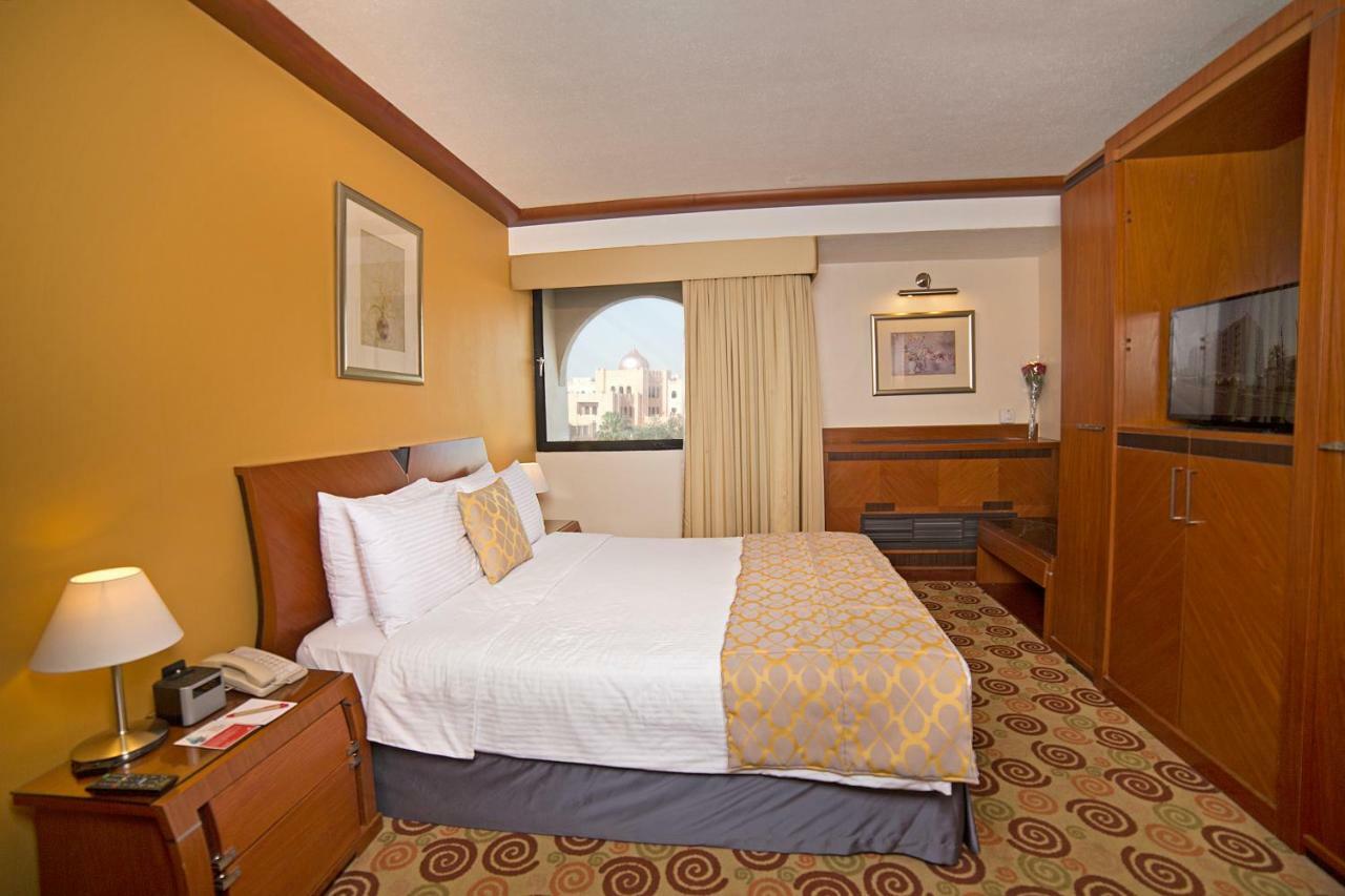 Ramada By Wyndham Bahrain Ξενοδοχείο Μανάμα Εξωτερικό φωτογραφία