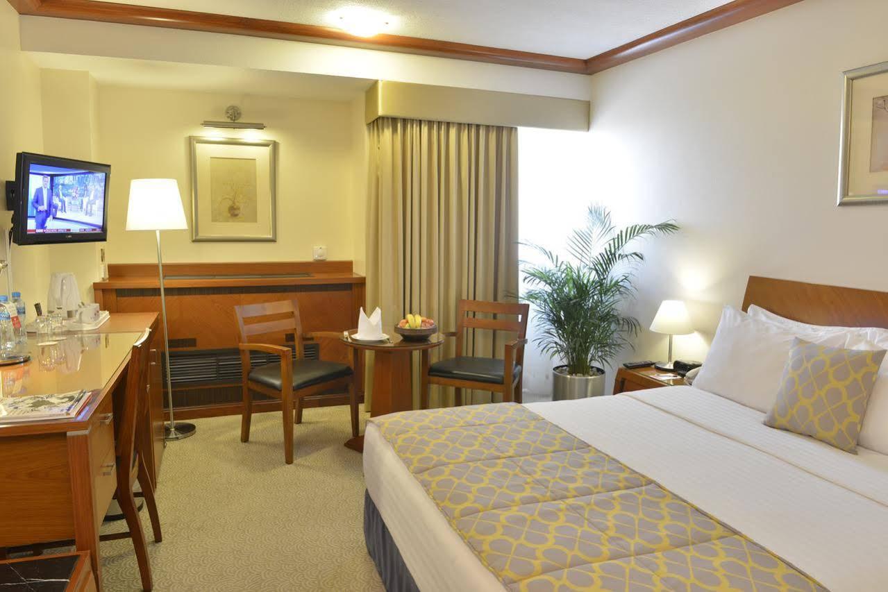 Ramada By Wyndham Bahrain Ξενοδοχείο Μανάμα Εξωτερικό φωτογραφία