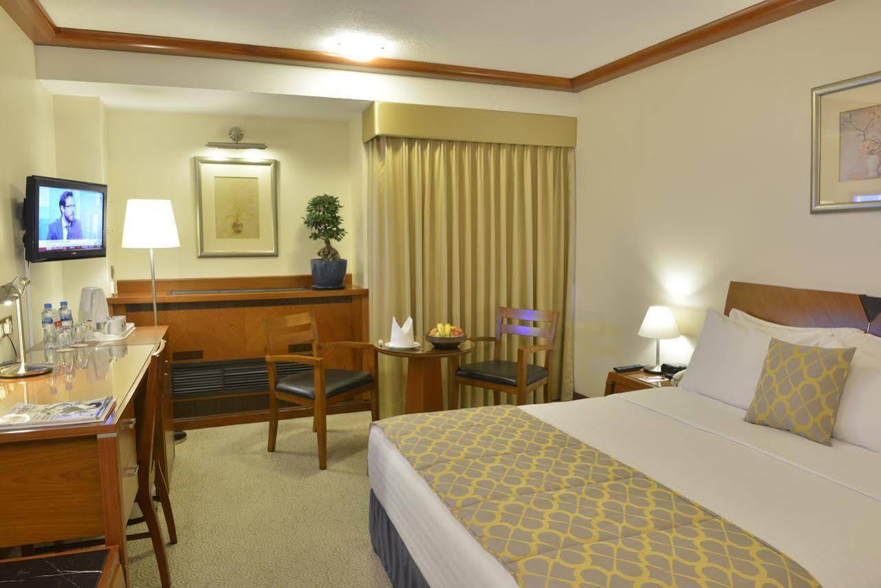 Ramada By Wyndham Bahrain Ξενοδοχείο Μανάμα Εξωτερικό φωτογραφία