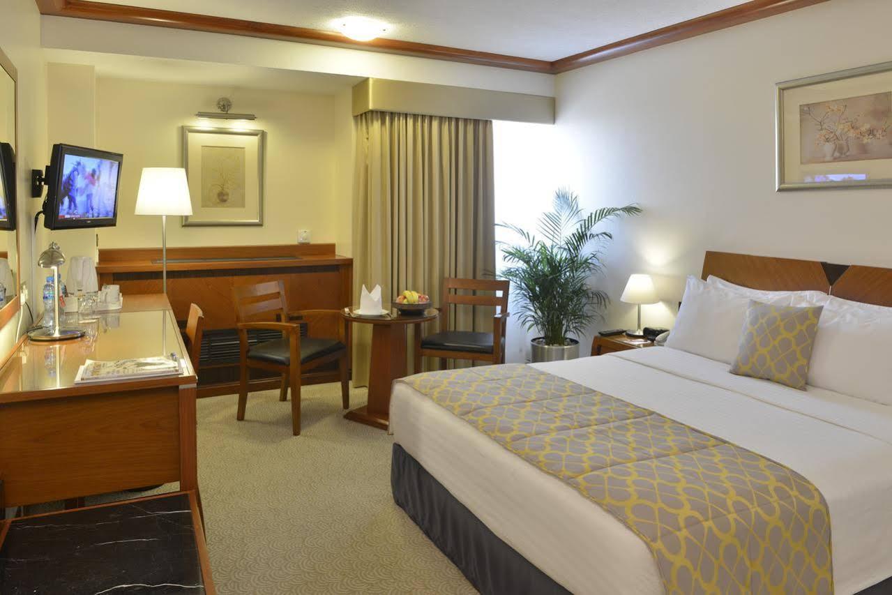 Ramada By Wyndham Bahrain Ξενοδοχείο Μανάμα Εξωτερικό φωτογραφία